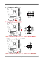 Предварительный просмотр 18 страницы JETWAY NMF95 Series User Manual