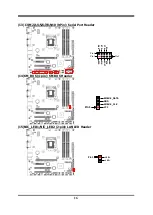 Предварительный просмотр 20 страницы JETWAY NMF95 Series User Manual