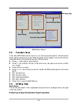 Предварительный просмотр 23 страницы JETWAY NMF95 Series User Manual