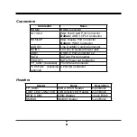 Preview for 11 page of JETWAY NU591S Technical Manual