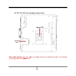 Предварительный просмотр 11 страницы JETWAY NU792 Series User Manual