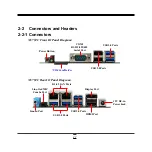 Предварительный просмотр 16 страницы JETWAY NU792 Series User Manual