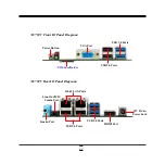 Предварительный просмотр 17 страницы JETWAY NU792 Series User Manual