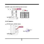 Предварительный просмотр 20 страницы JETWAY NU792 Series User Manual