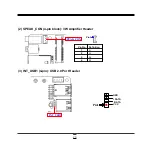 Предварительный просмотр 21 страницы JETWAY NU792 Series User Manual