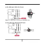 Предварительный просмотр 22 страницы JETWAY NU792 Series User Manual