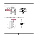 Предварительный просмотр 23 страницы JETWAY NU792 Series User Manual