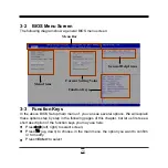 Предварительный просмотр 25 страницы JETWAY NU792 Series User Manual