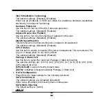 Предварительный просмотр 29 страницы JETWAY NU792 Series User Manual