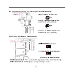 Предварительный просмотр 13 страницы JETWAY NU95 Series User Manual