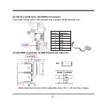 Предварительный просмотр 17 страницы JETWAY NU95 Series User Manual