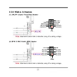 Предварительный просмотр 18 страницы JETWAY NU95 Series User Manual