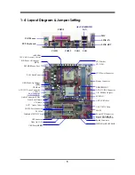 Предварительный просмотр 8 страницы JETWAY P400MTR2A User Manual