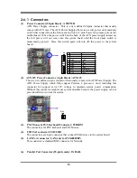 Предварительный просмотр 16 страницы JETWAY P400MTR2A User Manual