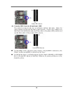 Предварительный просмотр 18 страницы JETWAY P400MTR2A User Manual