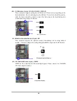 Предварительный просмотр 21 страницы JETWAY P400MTR2A User Manual