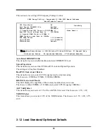 Предварительный просмотр 38 страницы JETWAY P400MTR2A User Manual