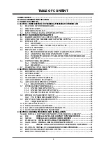 Предварительный просмотр 2 страницы JETWAY P4845DDA User Manual