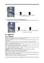 Предварительный просмотр 10 страницы JETWAY P4845DDA User Manual