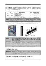 Предварительный просмотр 12 страницы JETWAY P4845DDA User Manual