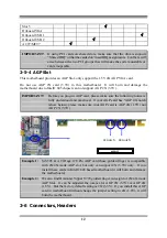 Предварительный просмотр 14 страницы JETWAY P4845DDA User Manual