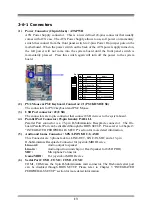 Предварительный просмотр 15 страницы JETWAY P4845DDA User Manual