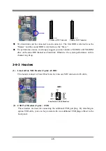 Предварительный просмотр 17 страницы JETWAY P4845DDA User Manual