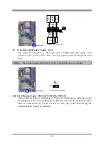 Предварительный просмотр 19 страницы JETWAY P4845DDA User Manual