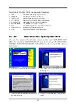 Предварительный просмотр 39 страницы JETWAY P4845DDA User Manual