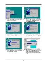 Предварительный просмотр 43 страницы JETWAY P4845DDA User Manual