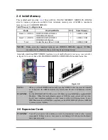 Preview for 12 page of JETWAY P4845GDB User Manual