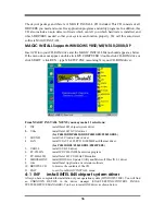 Предварительный просмотр 38 страницы JETWAY P4845GEB1A User Manual