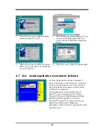 Предварительный просмотр 44 страницы JETWAY P4845GEB1A User Manual