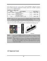 Предварительный просмотр 12 страницы JETWAY P4845GLM1A User Manual