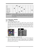 Предварительный просмотр 14 страницы JETWAY P4845GLM1A User Manual