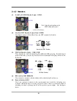 Предварительный просмотр 17 страницы JETWAY P4845GLM1A User Manual