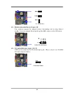 Предварительный просмотр 19 страницы JETWAY P4845GLM1A User Manual