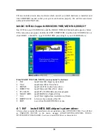 Предварительный просмотр 37 страницы JETWAY P4845GLM1A User Manual