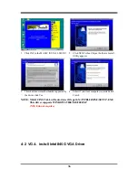 Предварительный просмотр 38 страницы JETWAY P4845GLM1A User Manual