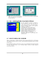 Предварительный просмотр 43 страницы JETWAY P4845GLM1A User Manual