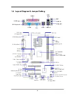 Предварительный просмотр 7 страницы JETWAY P4M2PRO-P User Manual