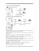 Предварительный просмотр 10 страницы JETWAY P4M2PRO-P User Manual