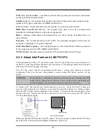 Предварительный просмотр 11 страницы JETWAY P4M2PRO-P User Manual