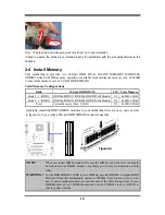 Предварительный просмотр 21 страницы JETWAY P4M2PRO-P User Manual