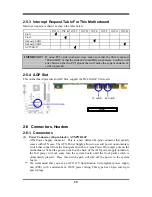 Предварительный просмотр 23 страницы JETWAY P4M2PRO-P User Manual