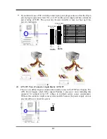 Предварительный просмотр 24 страницы JETWAY P4M2PRO-P User Manual