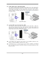 Предварительный просмотр 26 страницы JETWAY P4M2PRO-P User Manual