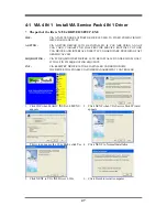 Предварительный просмотр 50 страницы JETWAY P4M2PRO-P User Manual