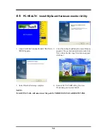 Предварительный просмотр 53 страницы JETWAY P4M2PRO-P User Manual