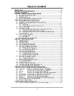 Предварительный просмотр 2 страницы JETWAY P4MDFTR1A User Manual